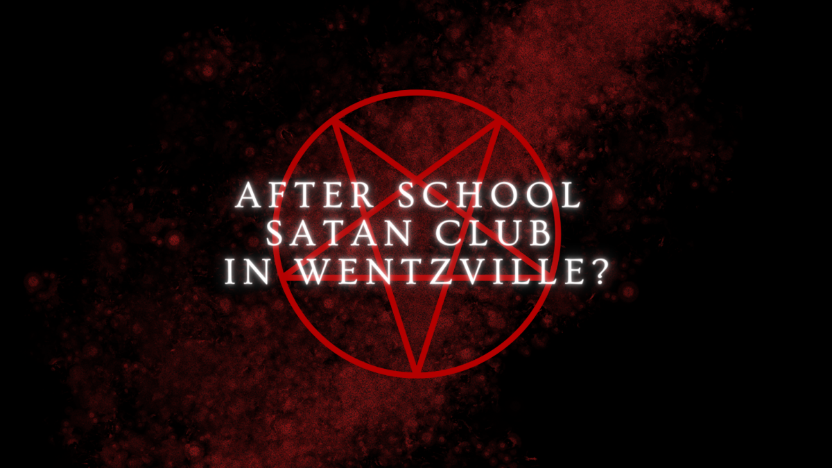 With other religious clubs in the Wentzville School District, could an After School Satanic Club be next?
