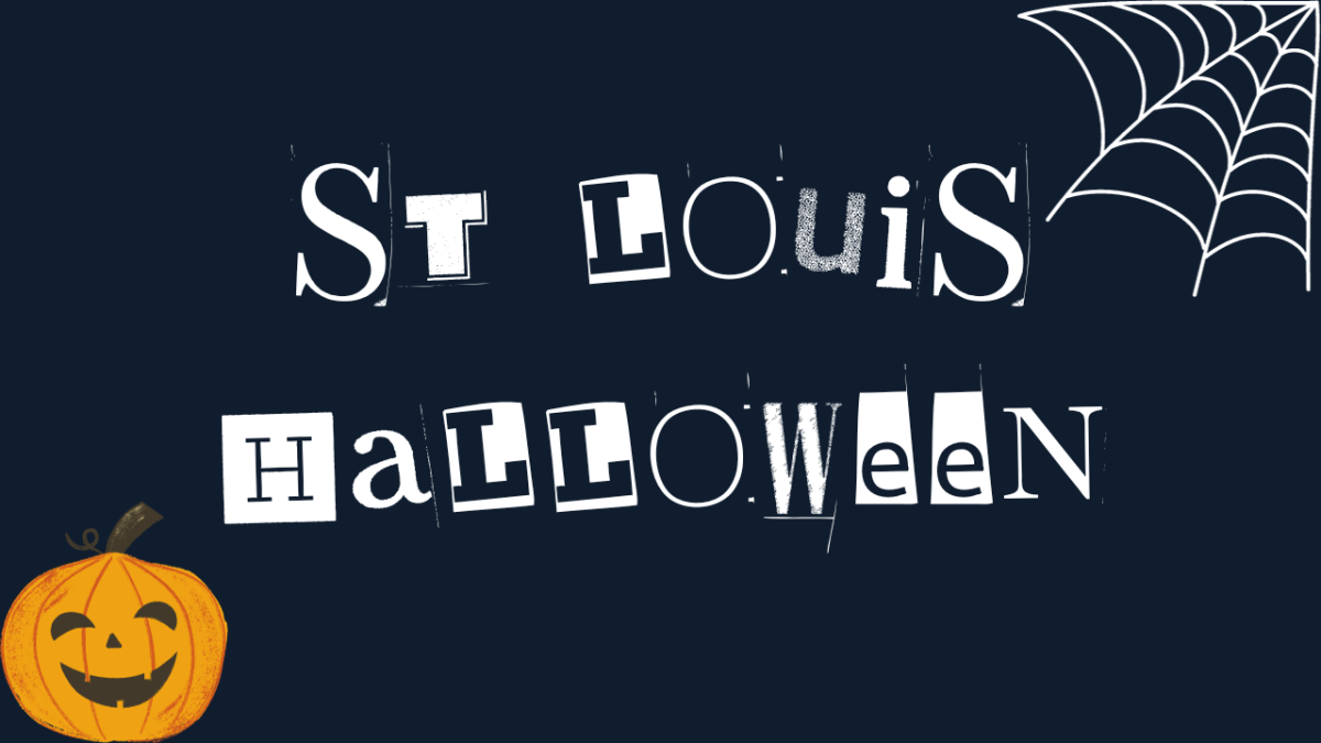 As Halloween nears, many spooky fall activities have begun in the Saint Louis area.