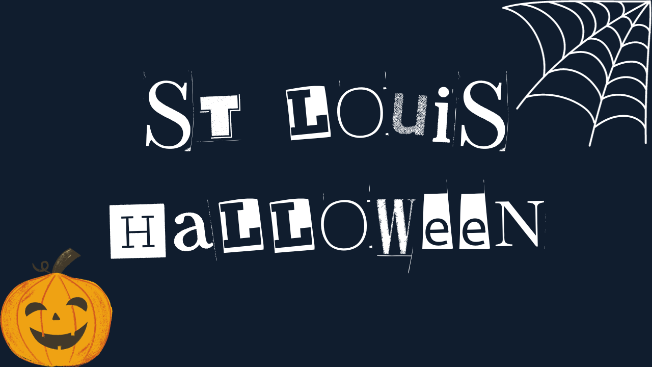 Halloween Events Are Coming to Saint Louis LHStoday