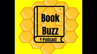 Listen to the first episode of Book Buzz and dive into a realm of topics.