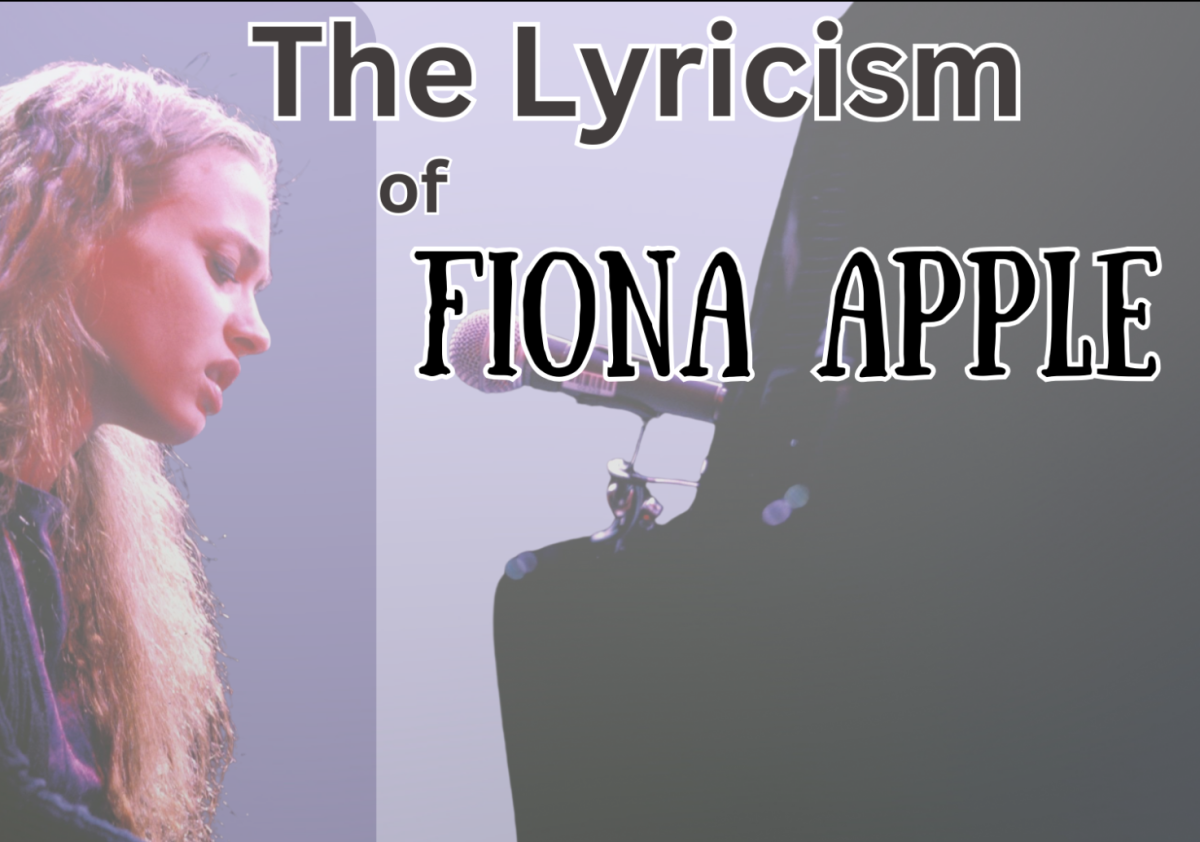 Fiona+Apple+uses+words+to+express+anger+and+heartbreak.