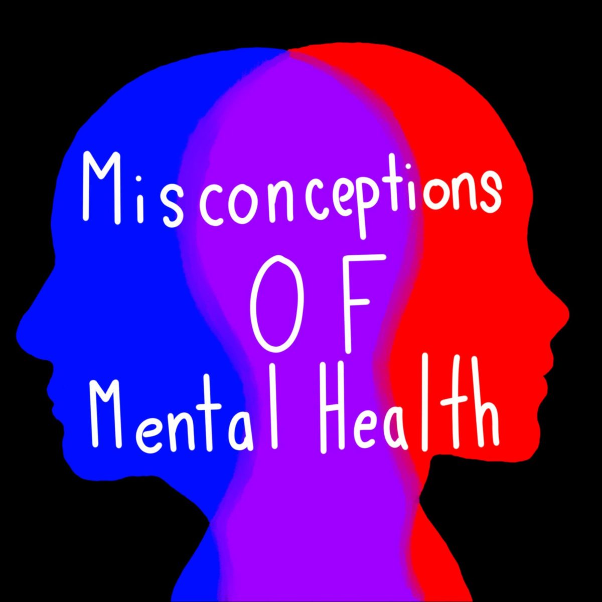Mental health conditions affect people in many different ways. 