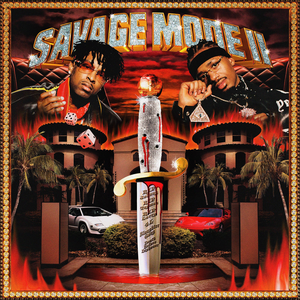 Savage Mode II- 2020