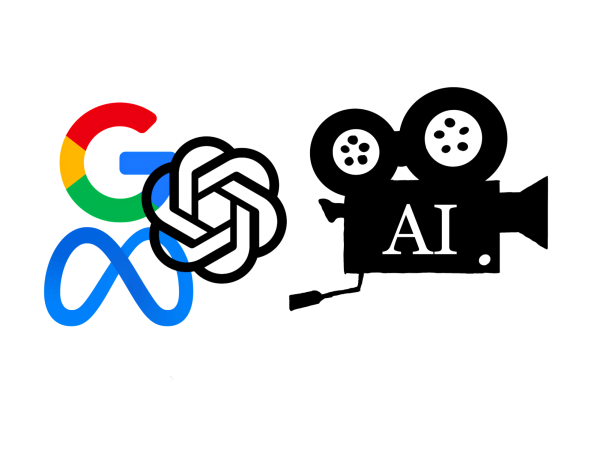 Google, Meta, and OpenAI are all leading the charge in the world of AI video generation.