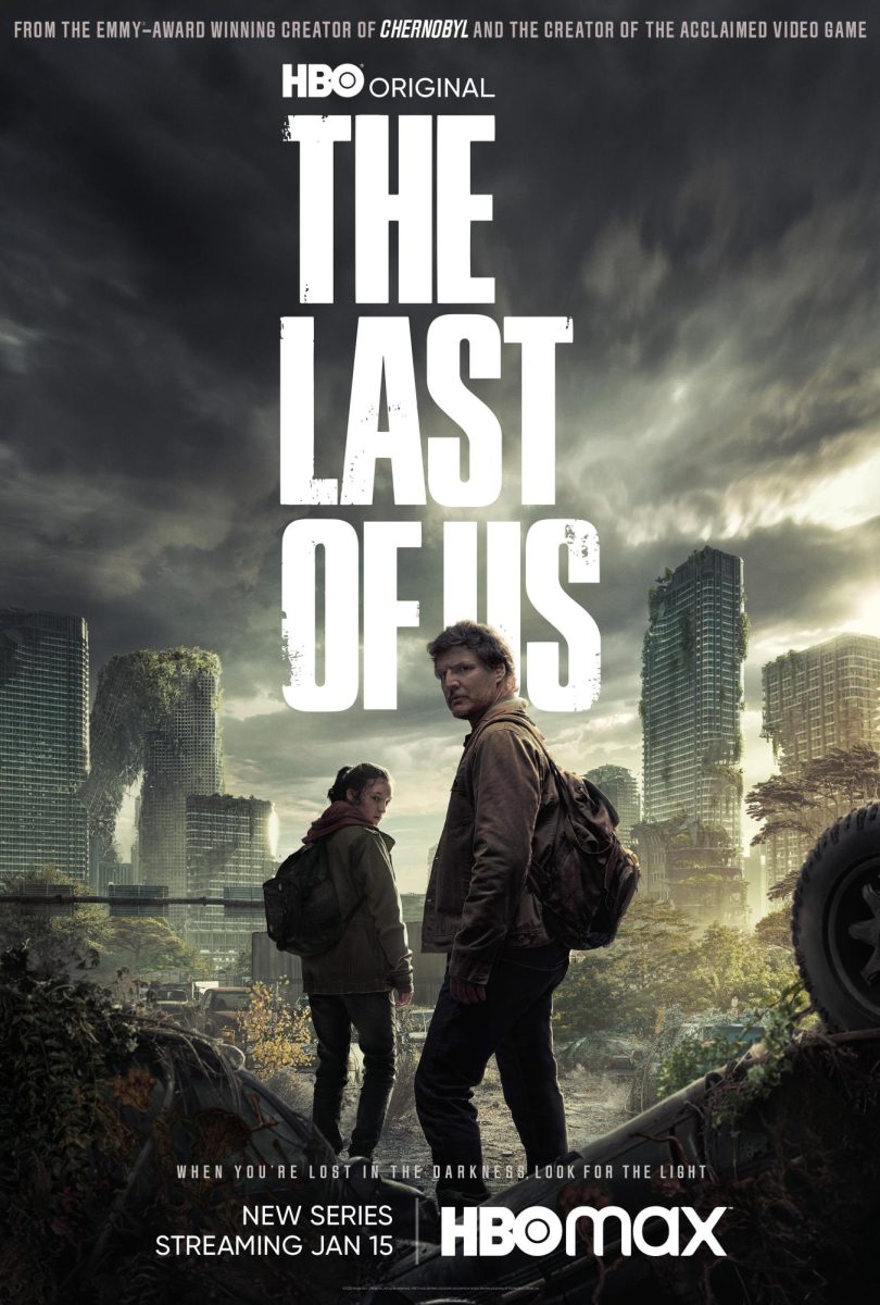 Bella Ramsey and Pedro Pascal star in the HBO adaptation of The Last of Us video game series. 