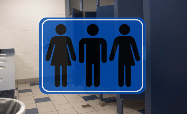 Wentzville School District students must use bathrooms of their biological sex rather than gender identity as of April 3 after passage of a new school board policy. 