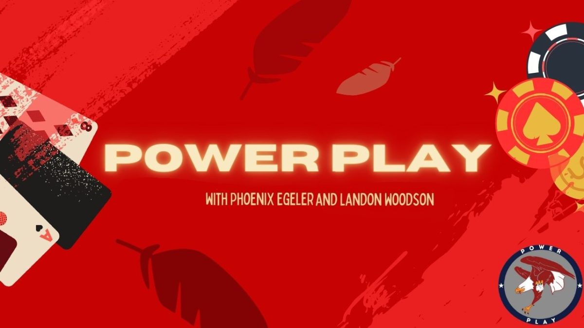 Power Play Ep. 9