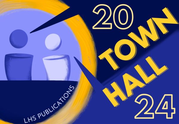 Town Hall is a live-streamed event for candidates to share how they plan to help improve the Wentzville Board of Education. Town Hall will be live March 21 at 6 p.m. on Youtube.