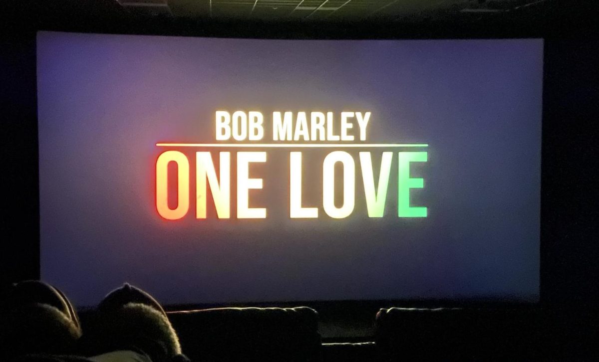 Bob Marley: One Love was a great film, showcasing the life of one of the most influential reggae artists of all time.  
