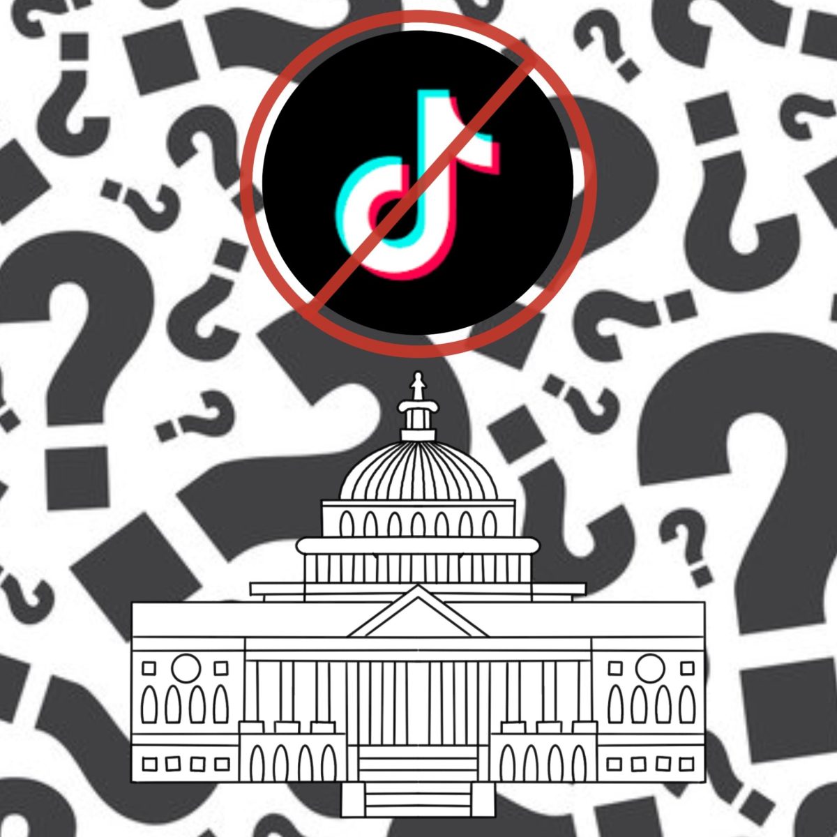 TikTok could possibly be banned within the next 5-6 months if the Senate can pass the bill. President Biden has already said he supports the ban. 