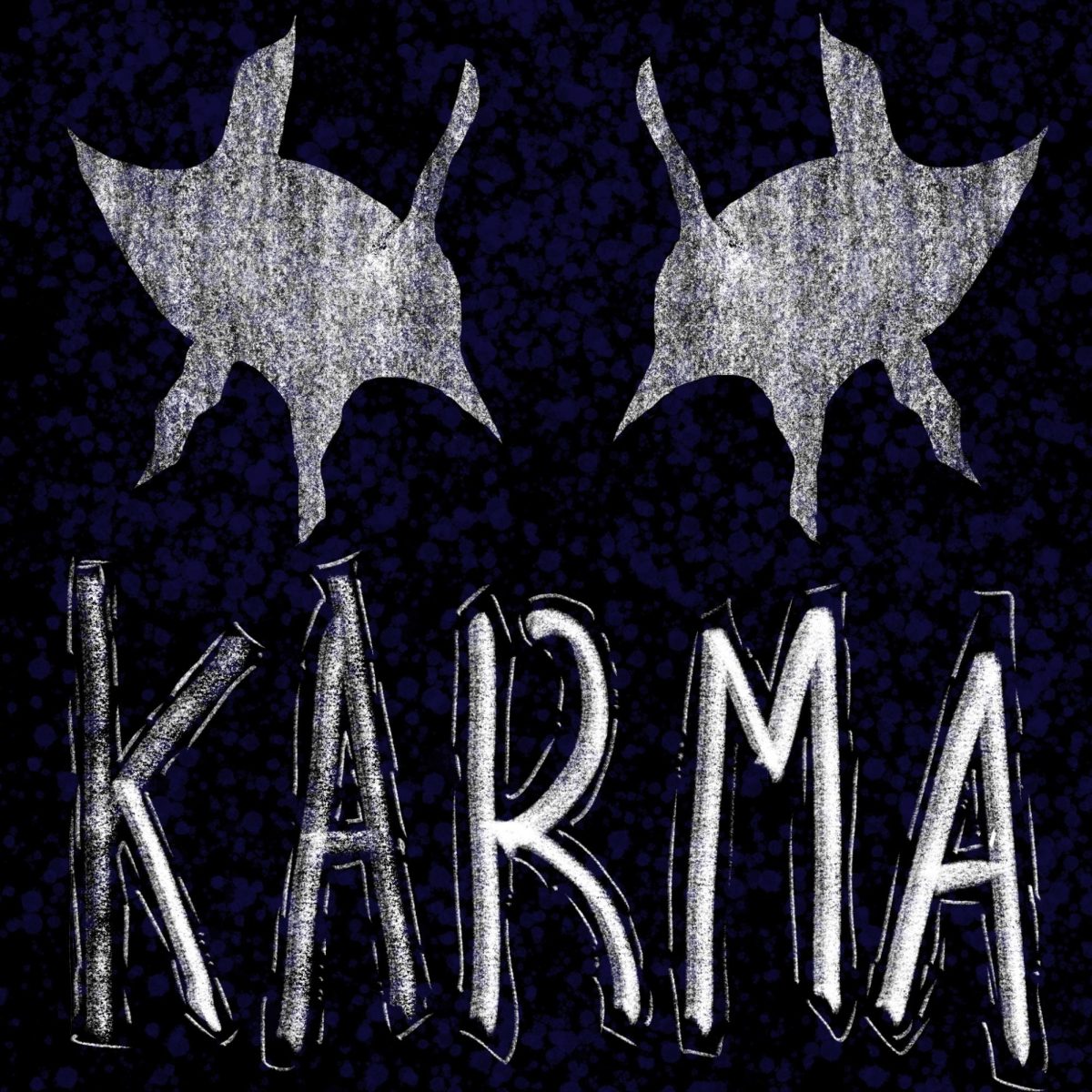 Karma+is+Jojo+Siwas+new+single+representing+her+new+era+as+she+tries+to+break+away+from+her+previous+persona.