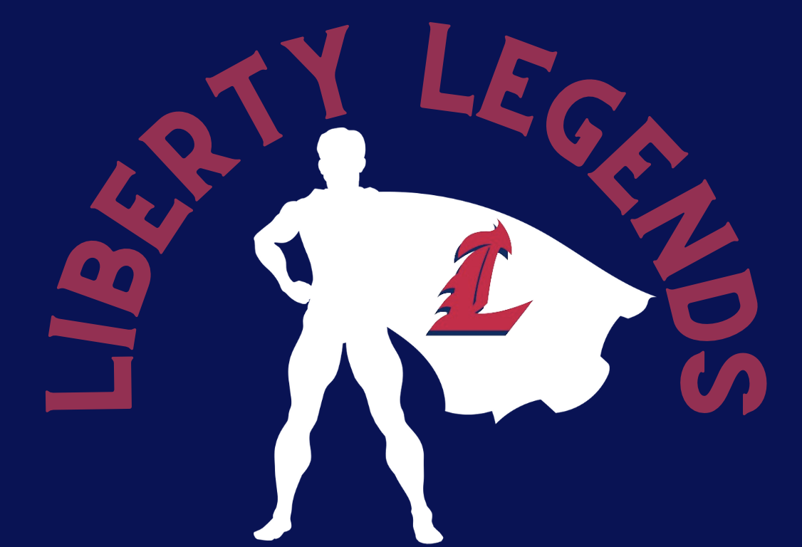 The first Liberty Legend Awards will be handed out Monday, April 15 in the auditorium.