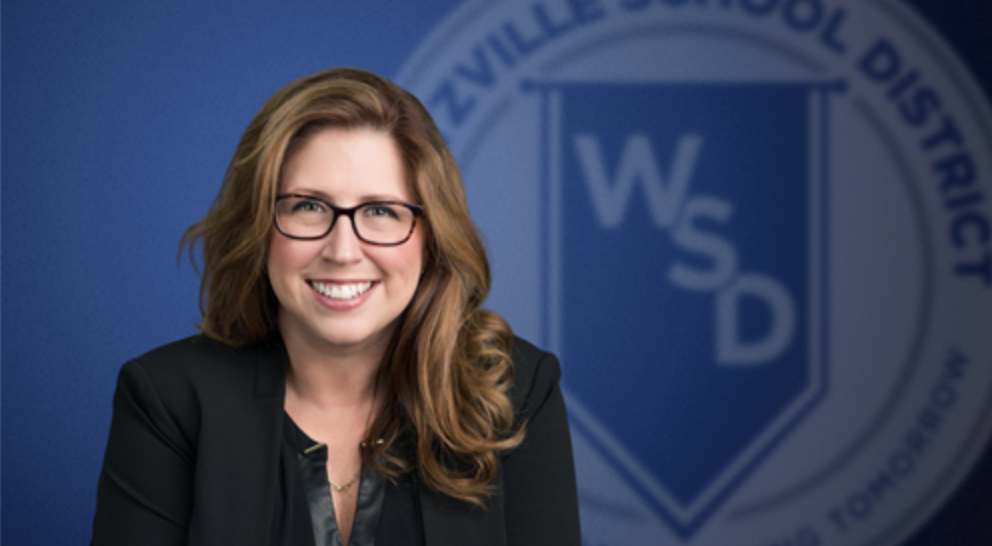 Dr.+Danielle+Tormala+is+on+sabbatical+effective+immediately+and+will+be+resigning+as+district+superintendent+at+the+end+of+the+school+year.+%28provided+by+the+WSD%29