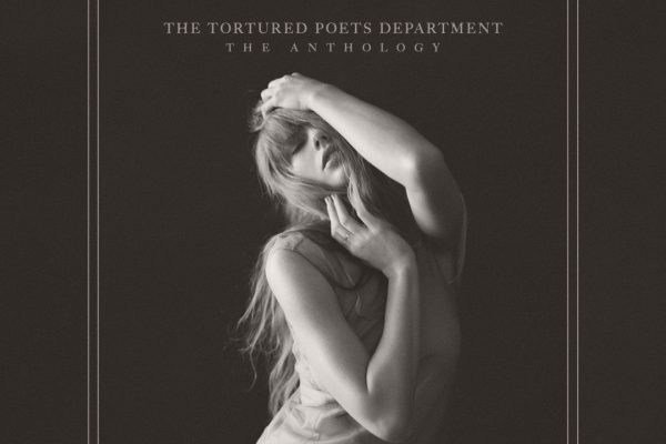 Taylor Swift released her new album, The Tortured Poets Department on April 19.