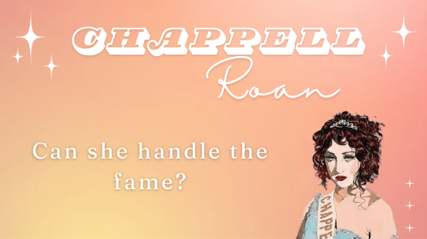 Missouri native and popular singer-songwriter, Chappell Roan, sets boundaries with fans. 