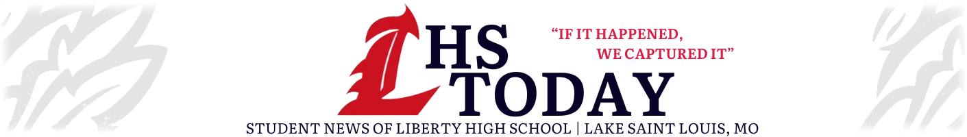 Student News of Liberty High School