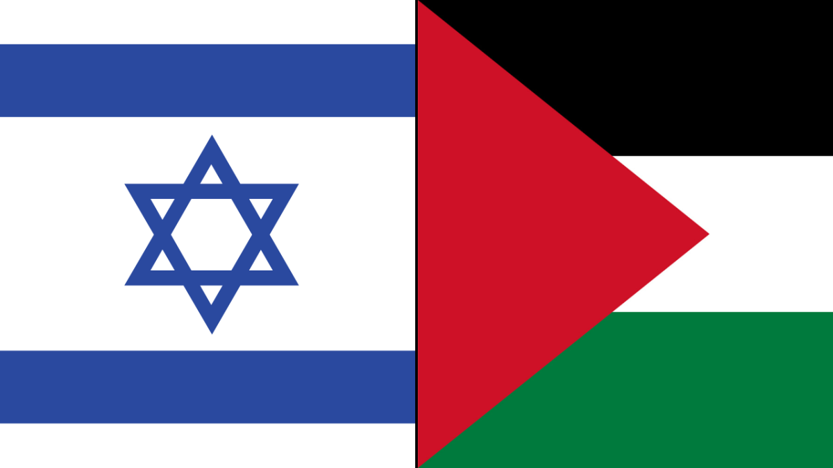 What are students thoughts on the Israel/Palestine conflict?