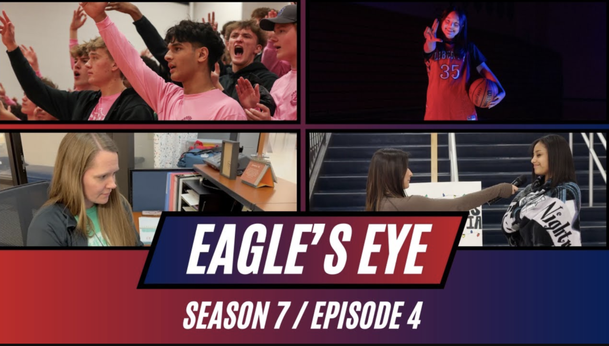 Eagle's Eye S7 E4