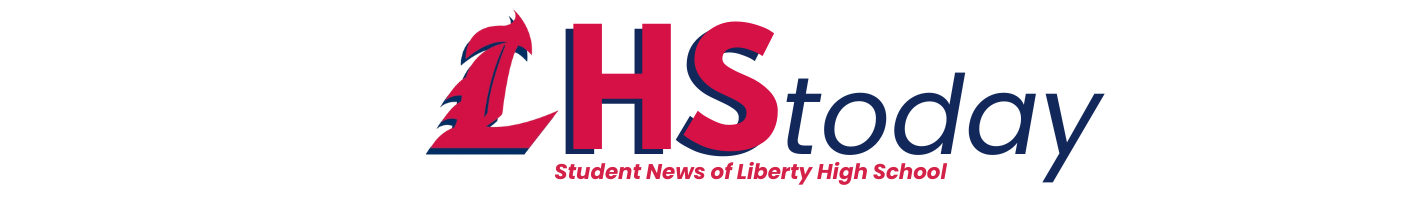 Student News of Liberty High School