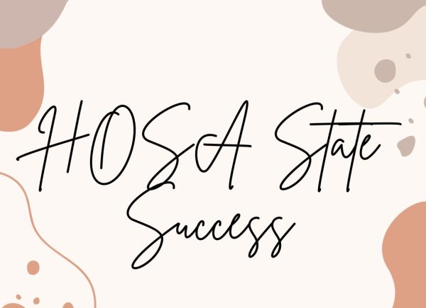 HOSA continues to lead as a successful program across the U.S.