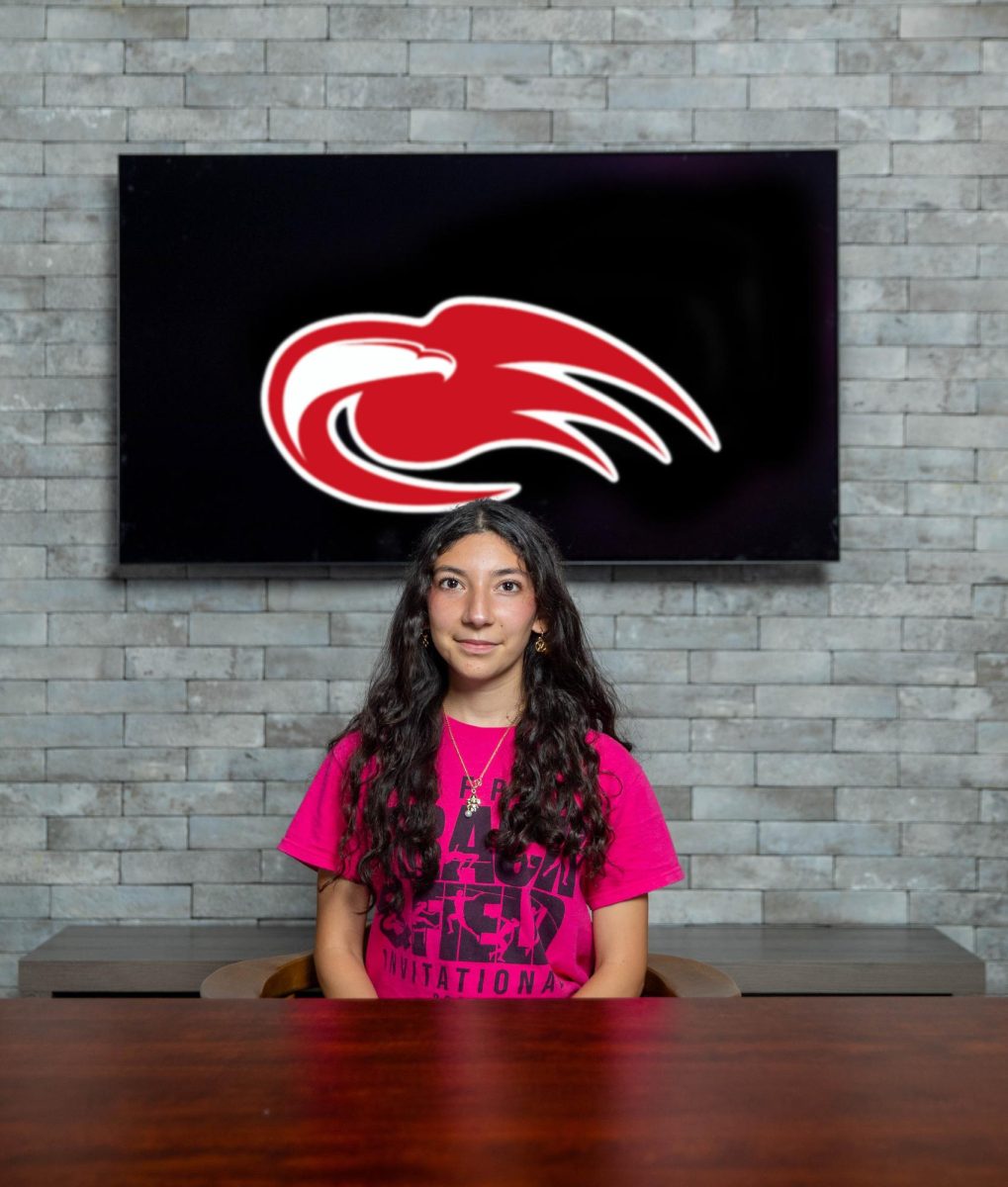 Ashley Sauceda