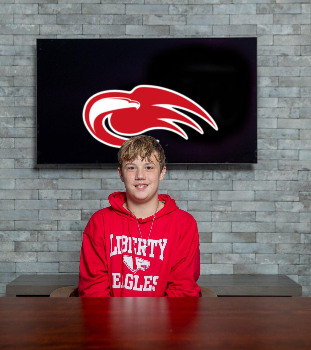 Carson Blake