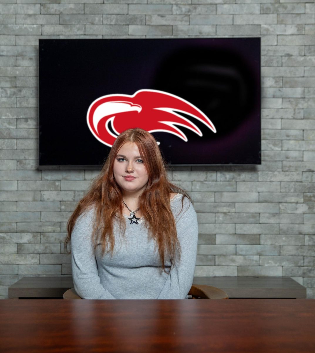 Delainey Gastreich