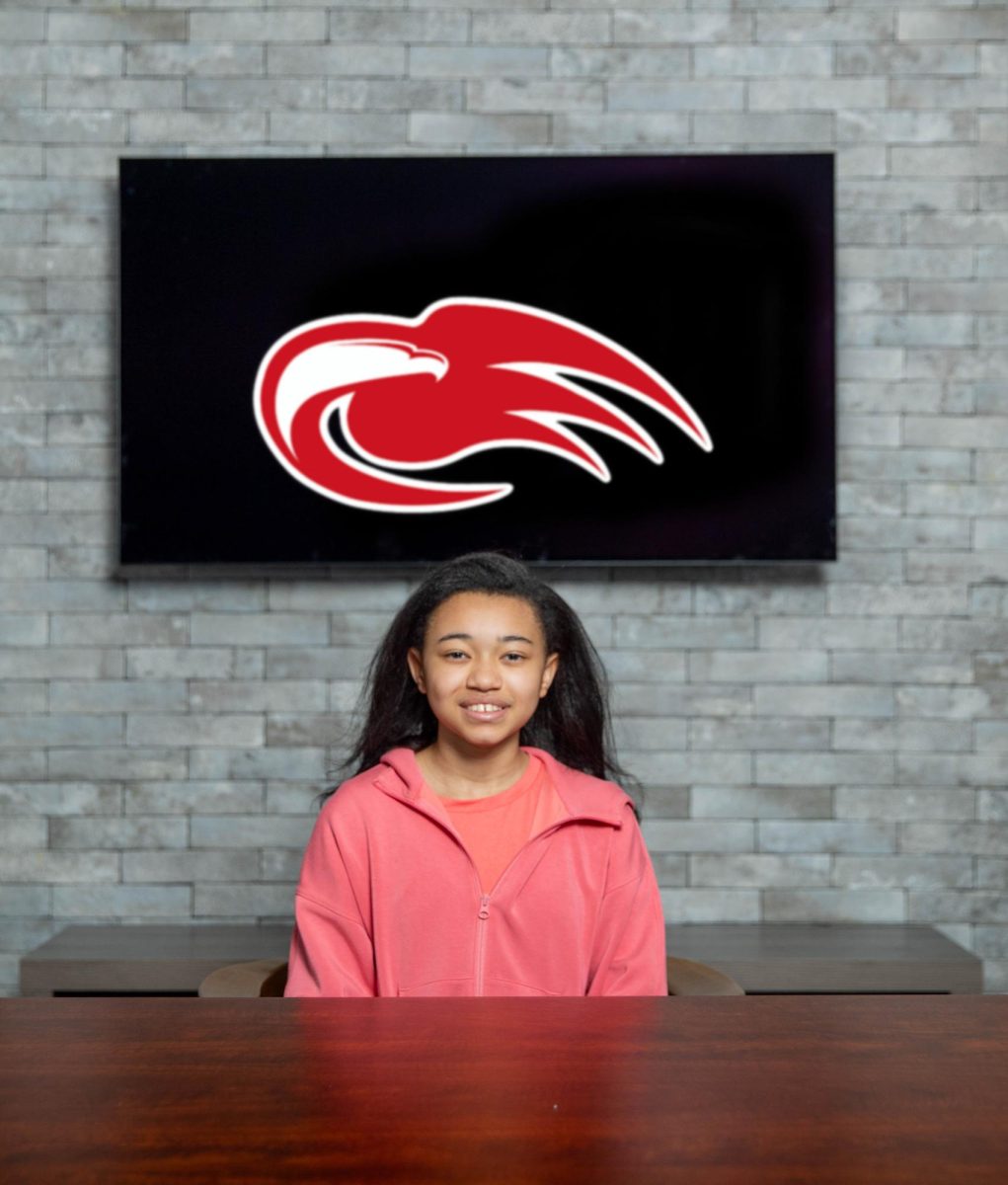 Gabrielle Washington