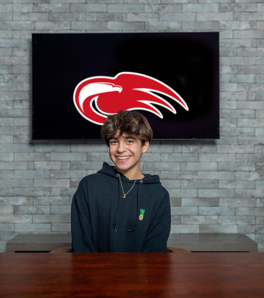 Jared Soto
