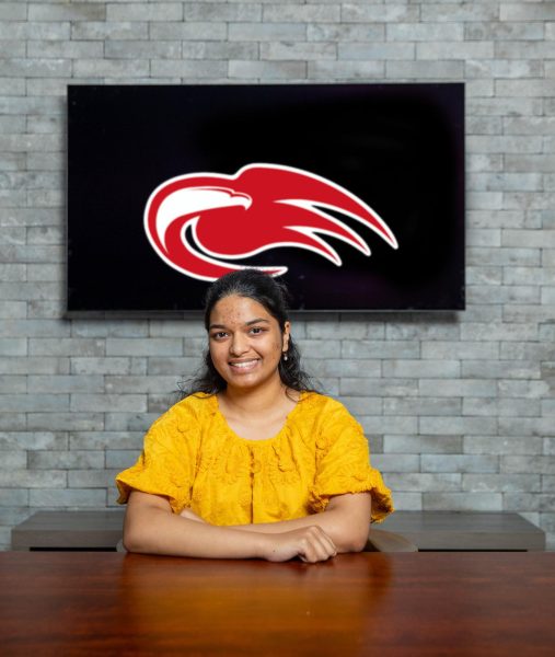 Loukya Vaka