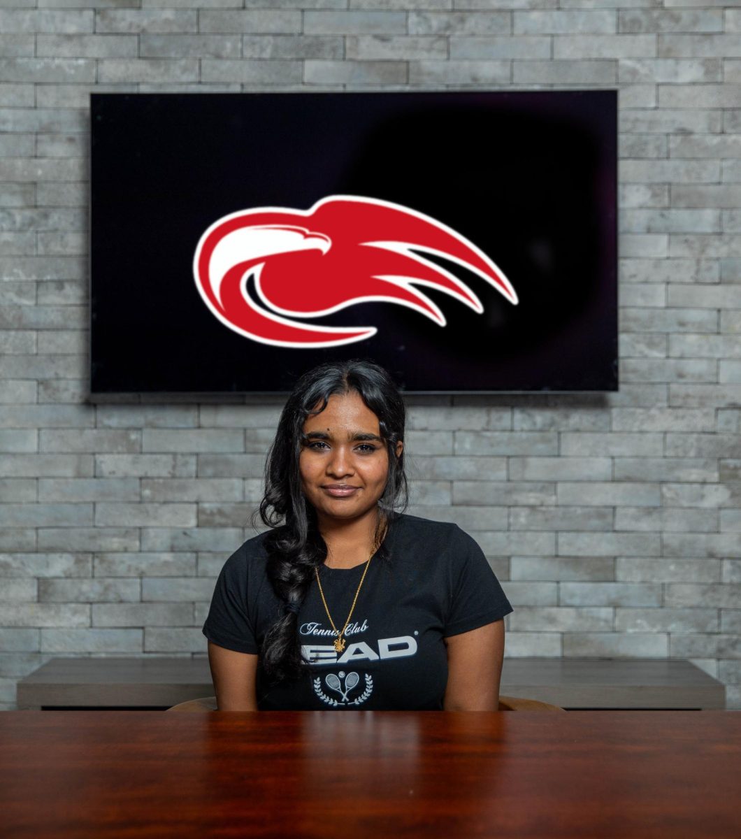 Navya Manchala