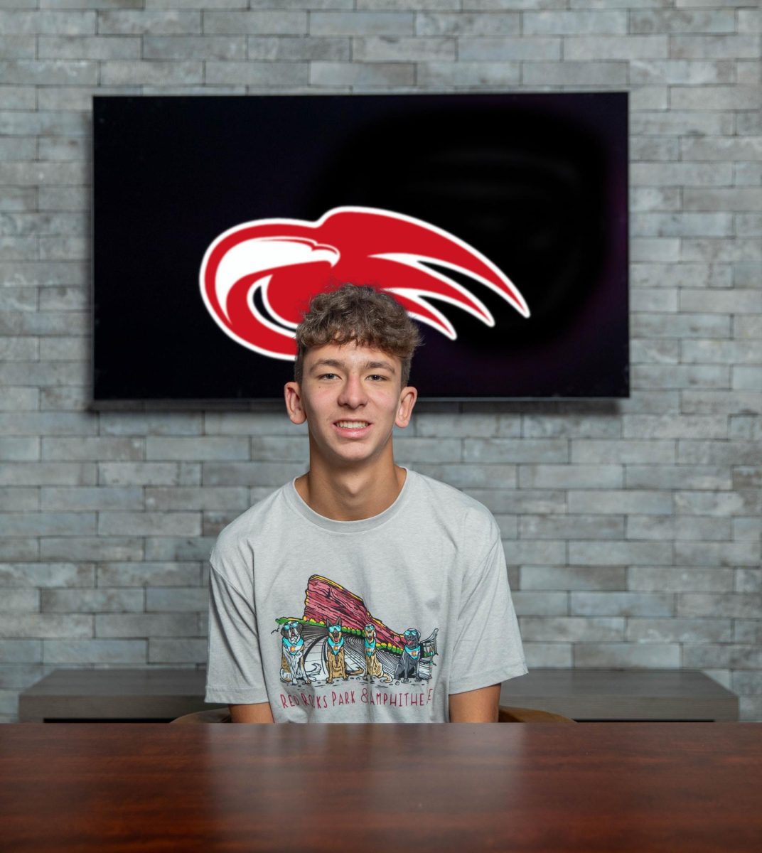 Tyler Brereton