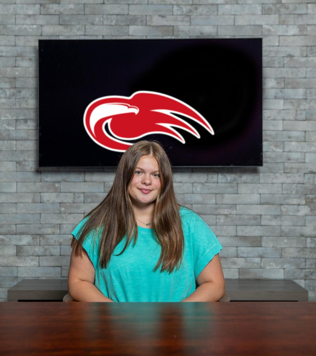 Zoey Schofield