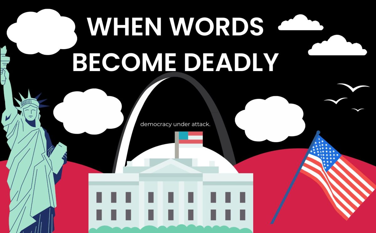 The recent murder of activist and media personality Charlie Kirk was another disturbing example of political violence that has continued in the U.S. 