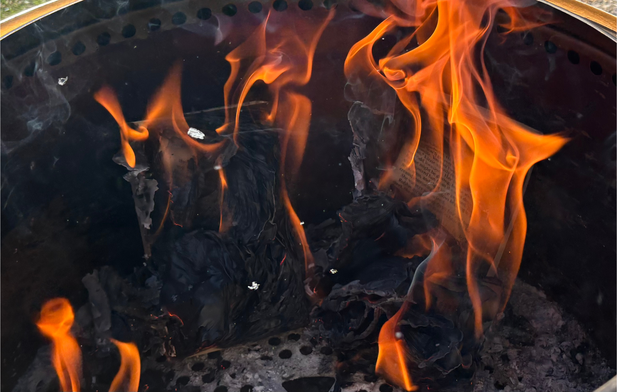 Book bannings have become increasingly common in the past several years. One of the many books people seem to have a problem with is “Fahrenheit 451,” which is ironic considering the book is about the dangers of censoring literature.