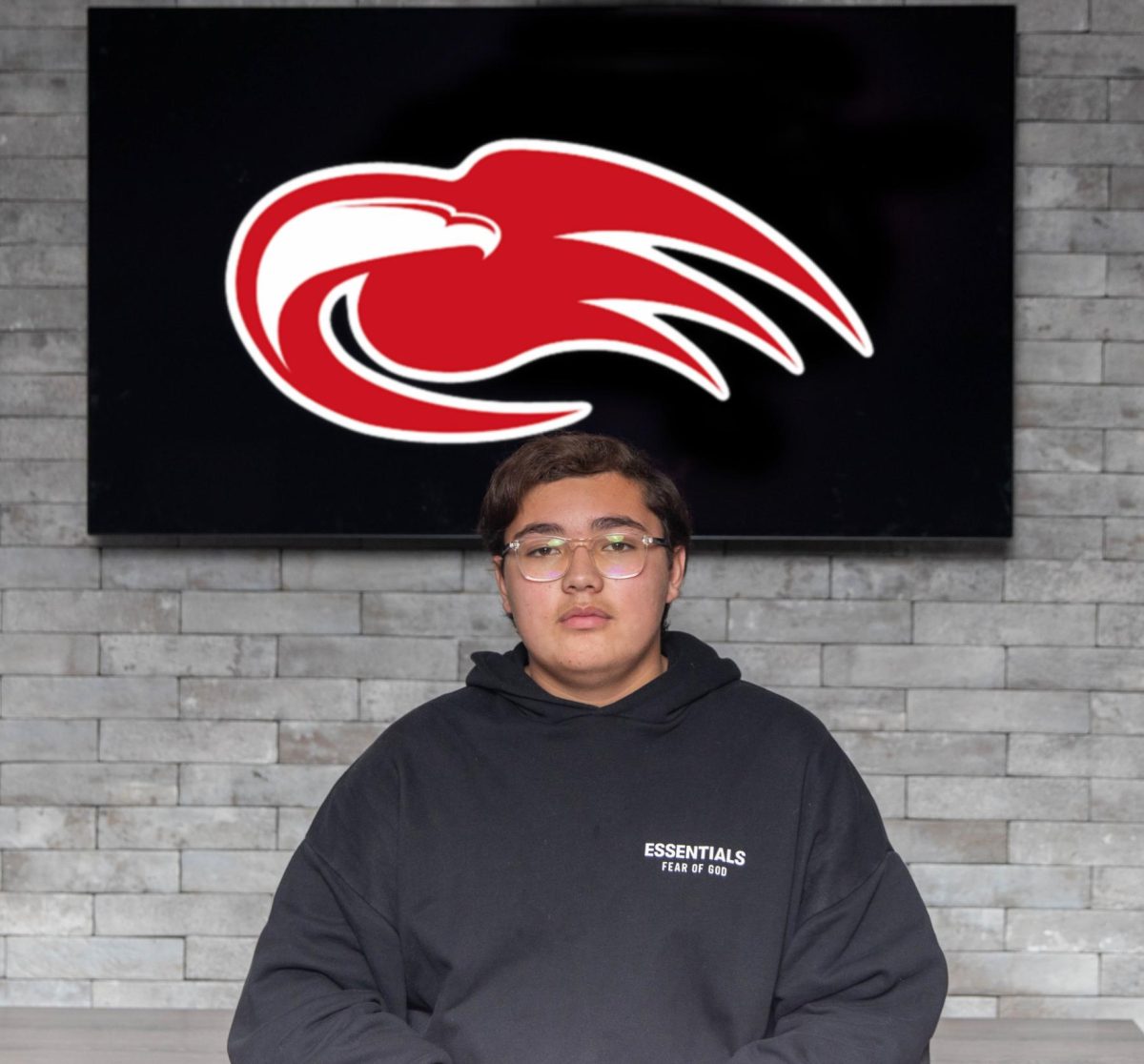 Aaden Campos