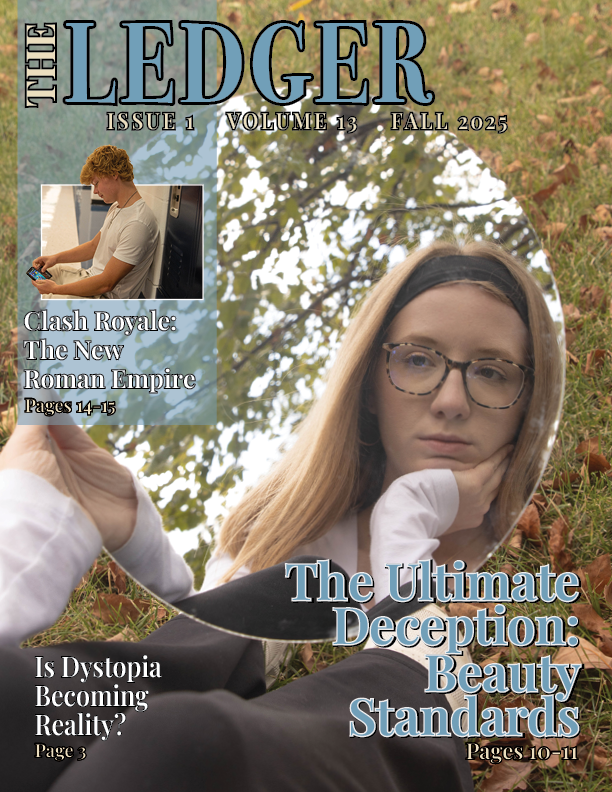 Fall 2025 Issue 1