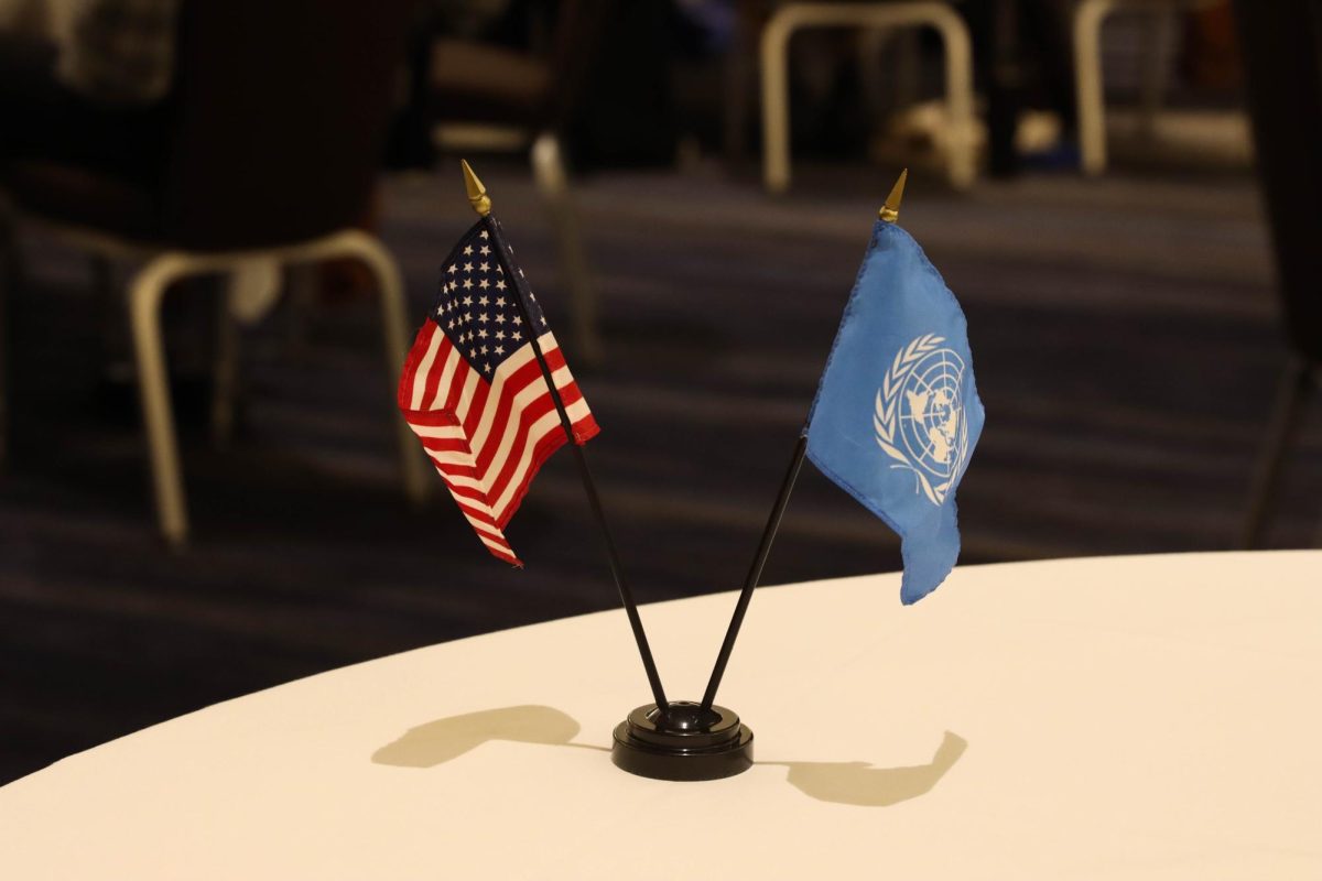 The United Nations came into existence with the ratification of its charter by the United States and four other nations on October 24, 1945. Now, the relationship between the U.S. and the UN remains unclear. 