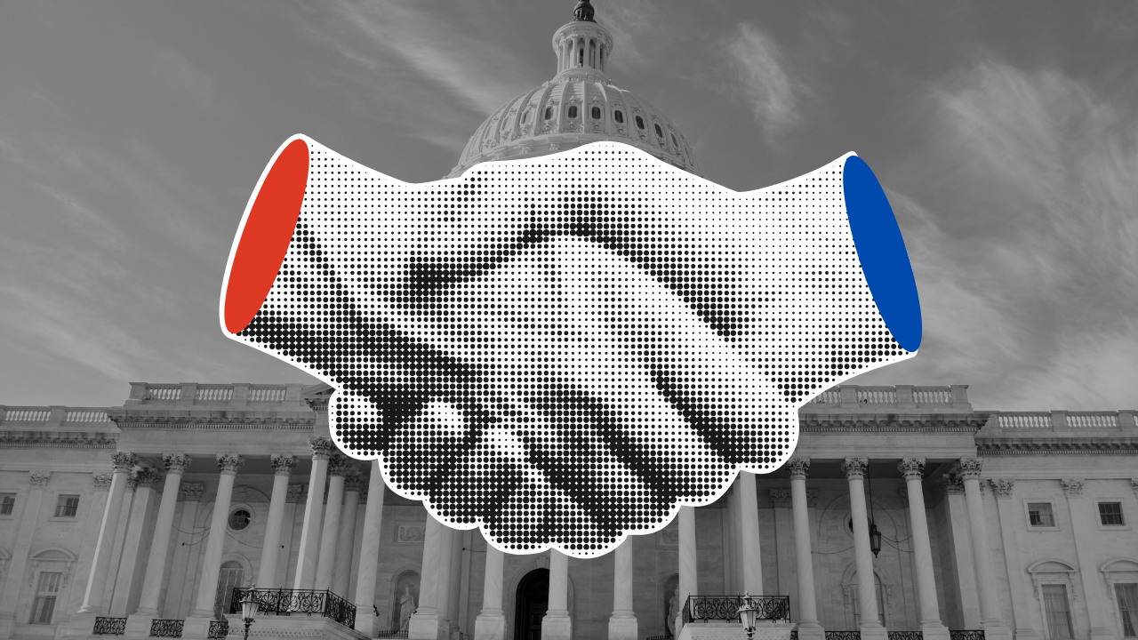 While the government shutdown is not over yet, a Senate deal reached on Sunday evening could see the beginning of its end. 