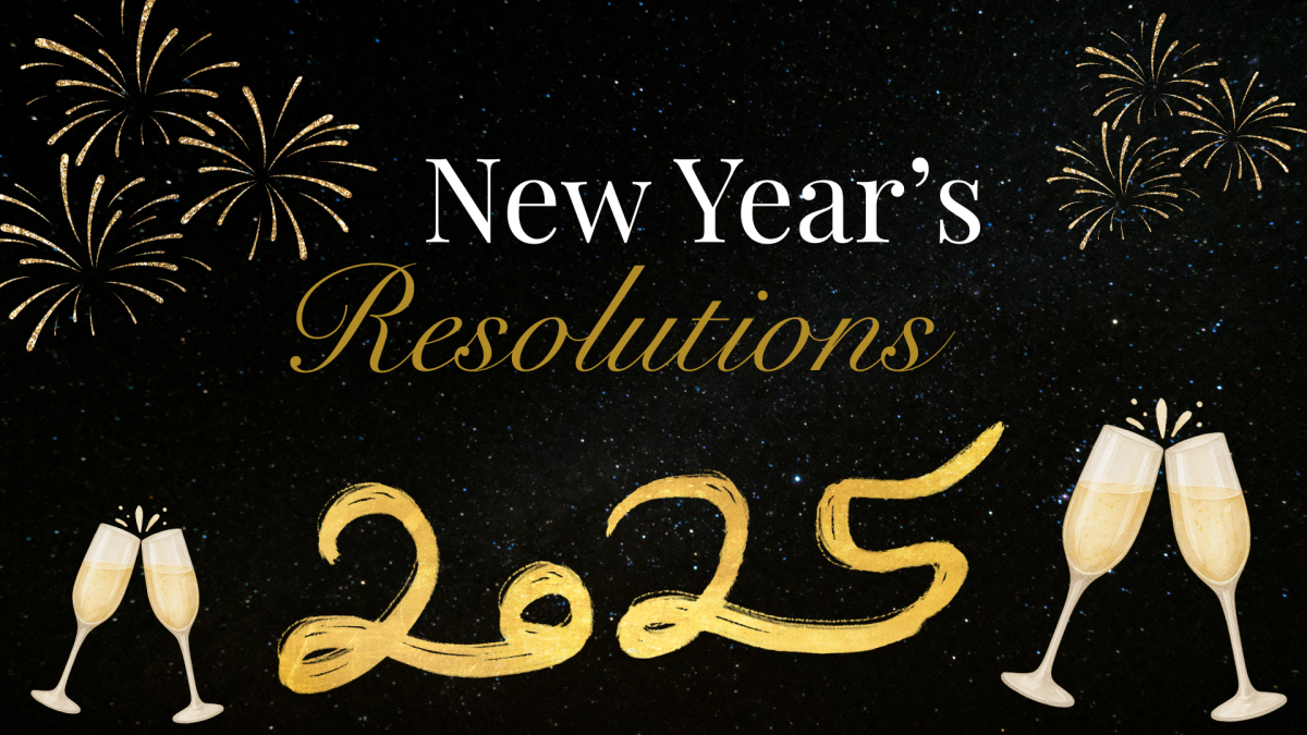 New Year's Day is an opportunity where everyone reflects on the year and re-evaluates there plan for the next year.