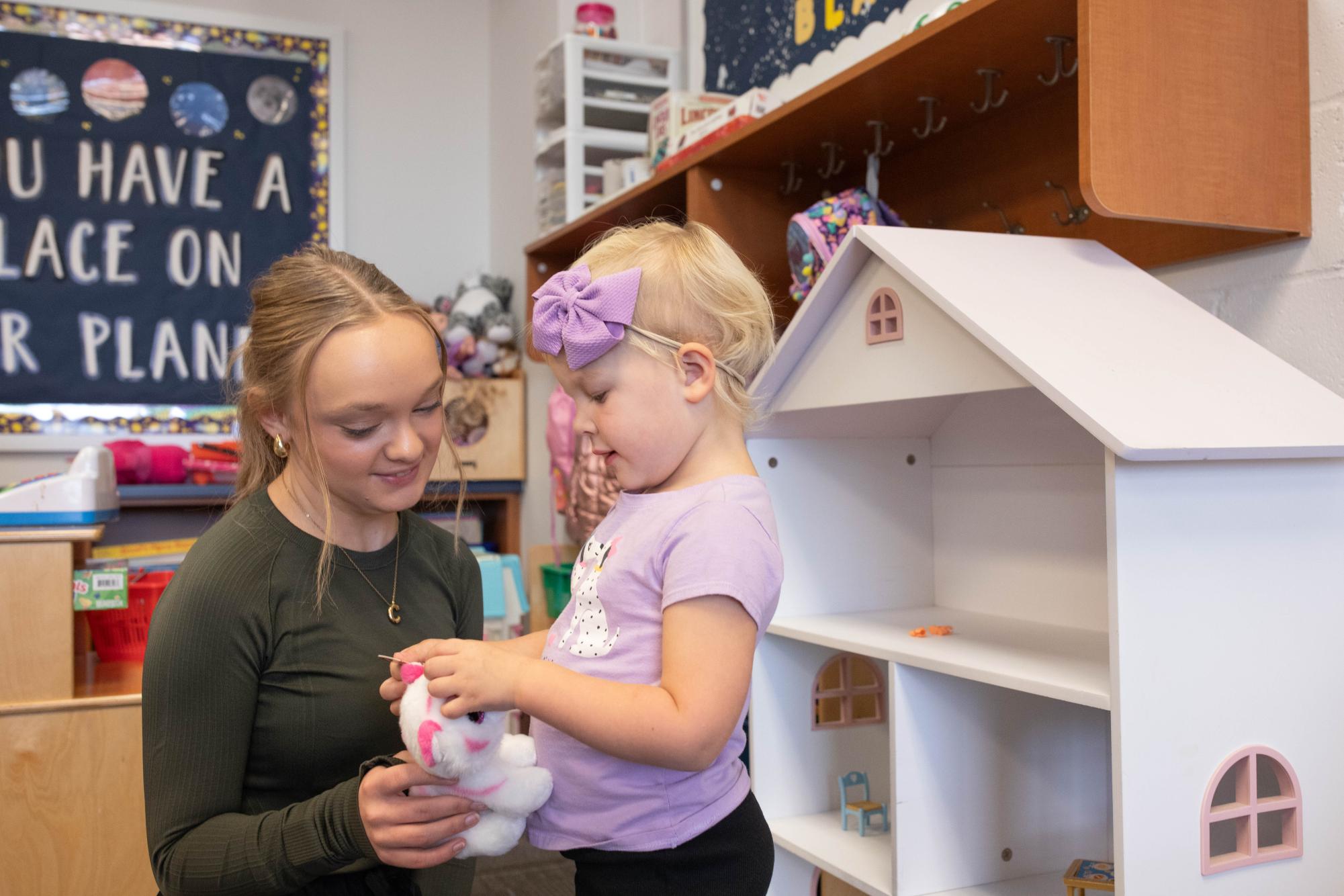 The Oxford Dictionary definition of an inner child is, “a person’s supposed original or true self, especially when regarded as damaged or concealed by negative childhood experiences.”