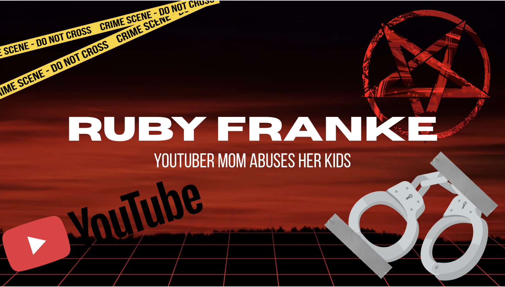 How does the visibility of YouTube parenting conceal darker realities?