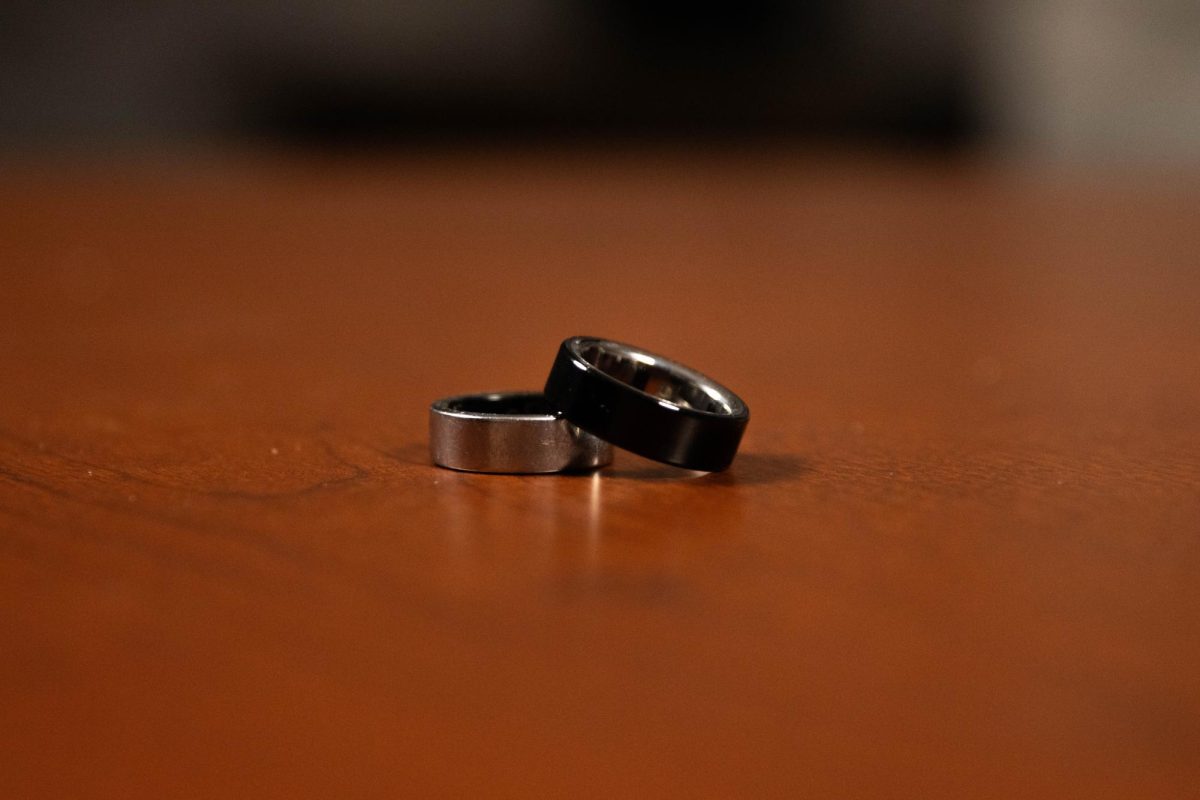Jostens rings and other products offer a great way to remember your four years of high school.
