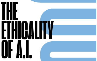 AI is one of the most controversial topics in the world right now, which proposes the question: "why should I not use it?"