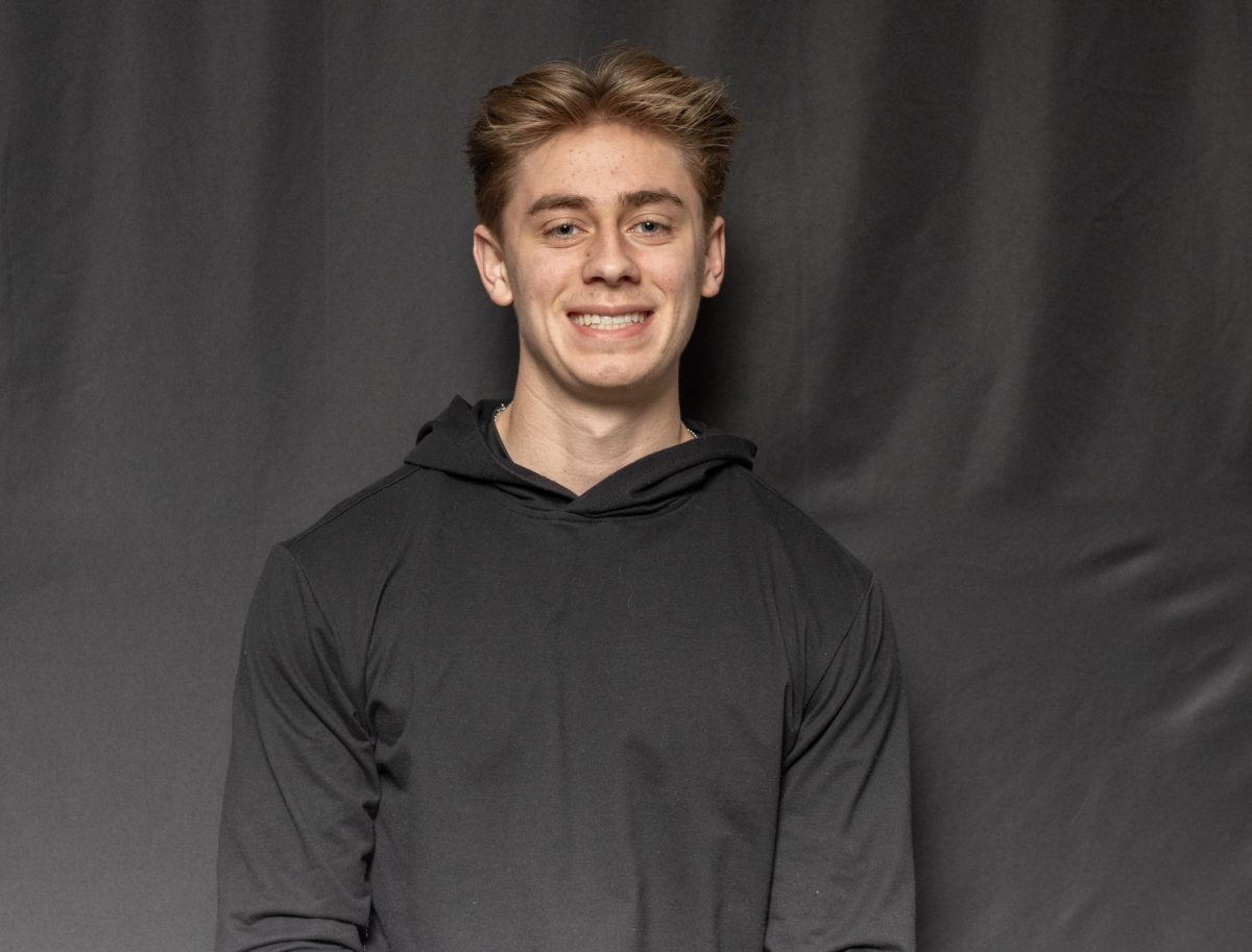 Humans Of Liberty: Jackson Rocco