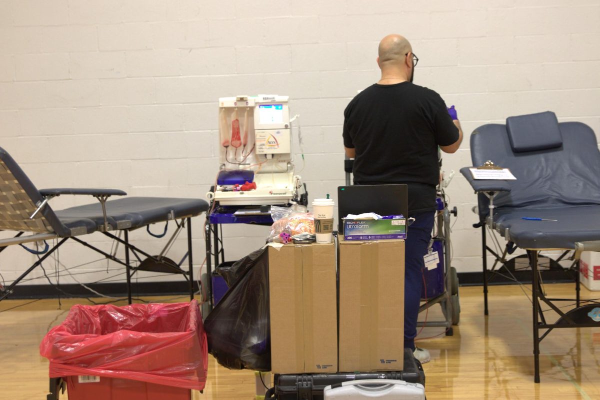Donating blood is a crucial service, though the prospect has the capacity to intimidate the casual onlooker. Let's go through the process, and demystify the experience of a donator.
