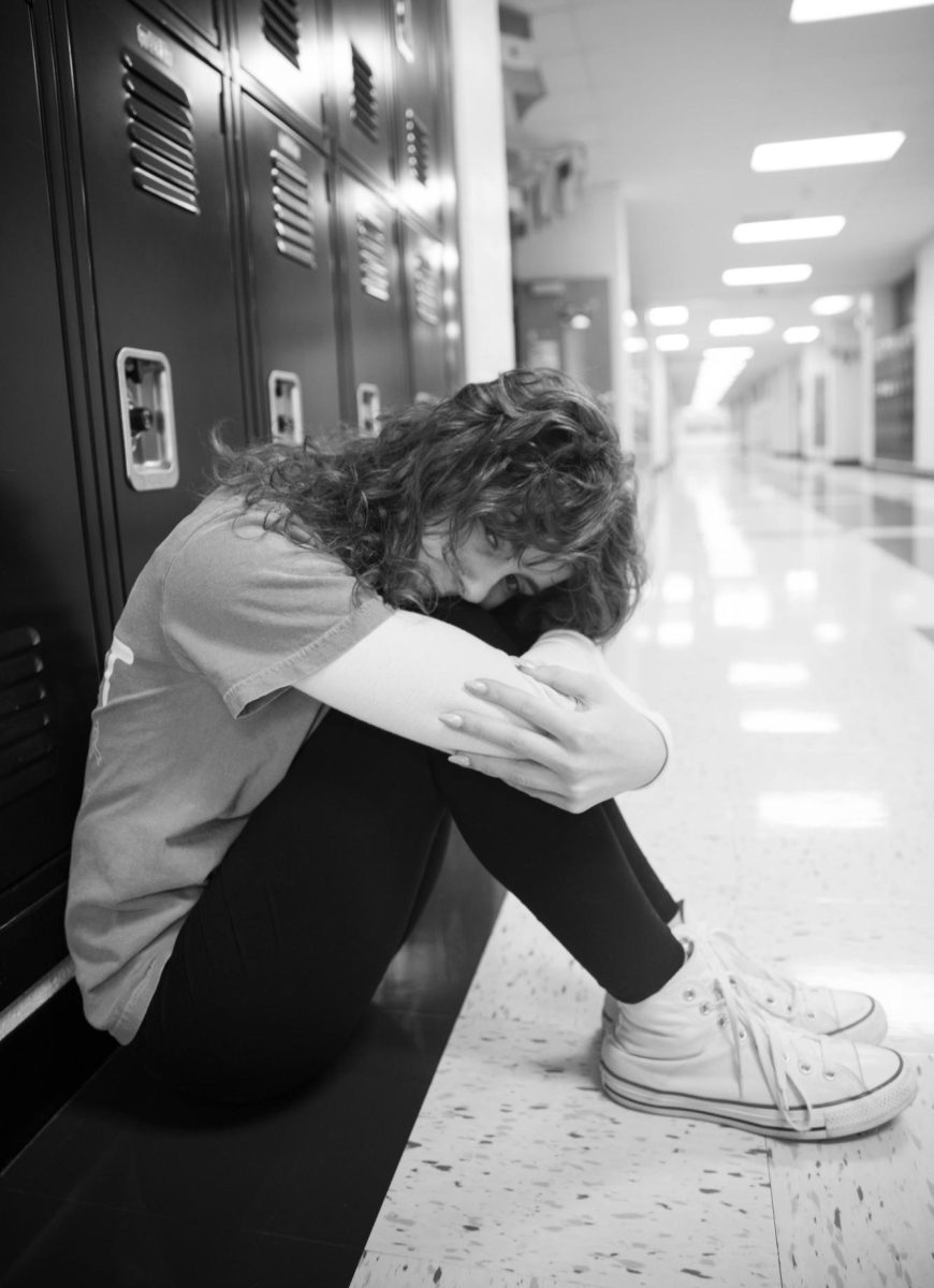 In the past, sexual assault has been a topic of discussion to avoid. It is time to change that by speaking out.
