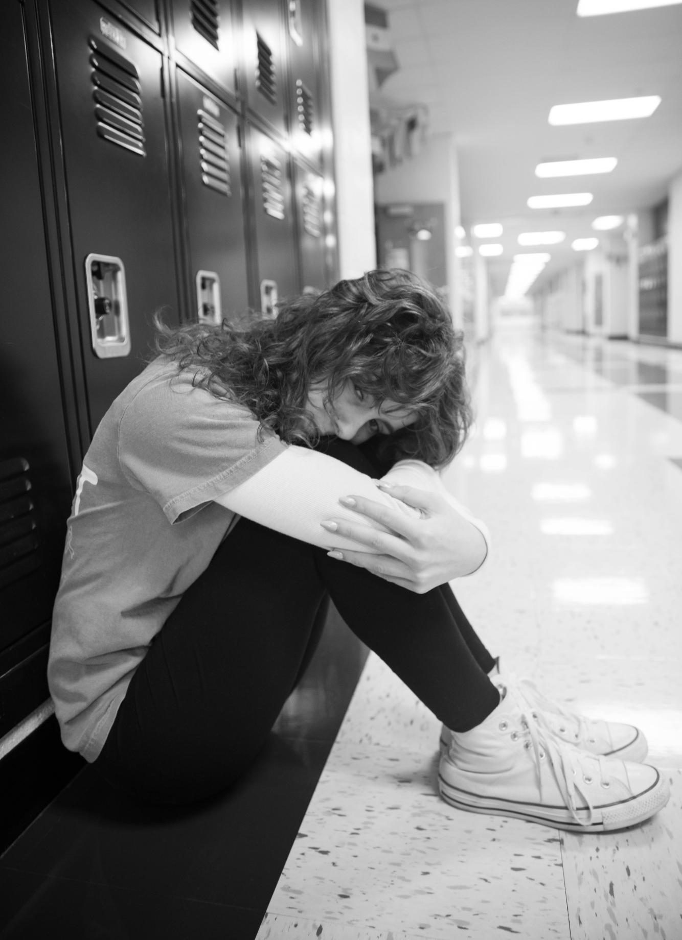 In the past, sexual assault has been a topic of discussion to avoid. It is time to change that by speaking out.