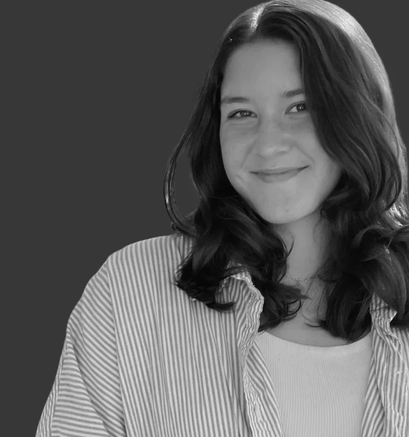 Ally Schniepp is a senior at Mizzou and an editor of Vox magazine and also a beatwriter for the Mizzou men's basketball team. 