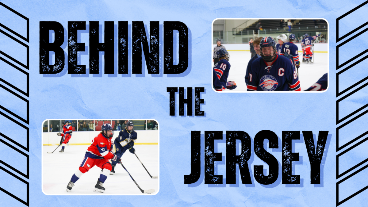 Behind The Jersey Ep. 1: Lucas Kempf
